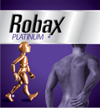 Robax Platinum Sample Pack