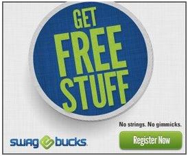 Swag Bucks Free Stuff Canada – Get Free Stuff Canada