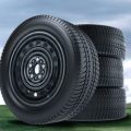 Win a set of FREE tires from Toyota