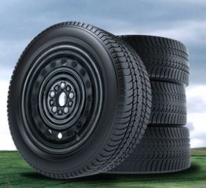 win a set of toyota tires