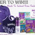 Free Ambrosia Backpack Contest!