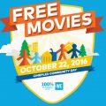 Free Movies!