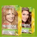 Free Garnier Nutrisse Hair Colour Giveaway