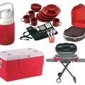 FREE Coleman Camping Products Giveaway