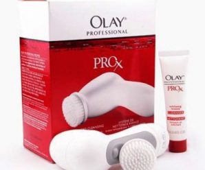 Free Olay ProX