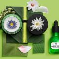 Free Sample Body Shop Drops of Youth