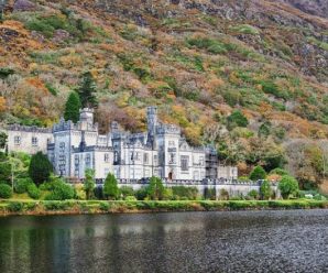 Win a Free Trip for Two to Ireland!