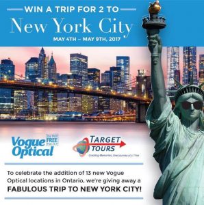 win trip to new york