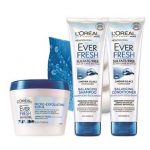 L'Oreal Free Hair Product