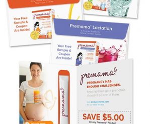 Free Prenatal Drink