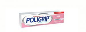 free sample of poligrip