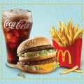 McDonalds Digital Mailer Coupons Spring 2017
