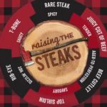 Montana’s Raise The Steaks Contest