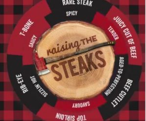 Montana’s Raise The Steaks Contest