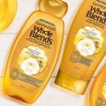 Free Garnier Shampoo Whole Blends Sample
