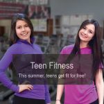 GoodLife Fitness Free Teen Fitness Program