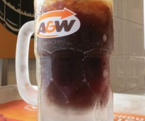 Free Root Beer Day