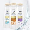 Free Dove Shampoo