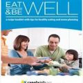 Free Healthy Eating Recipe Book