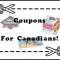 Free Coupons For Canada