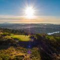 Win a Golf Getaway on Vancouver Island
